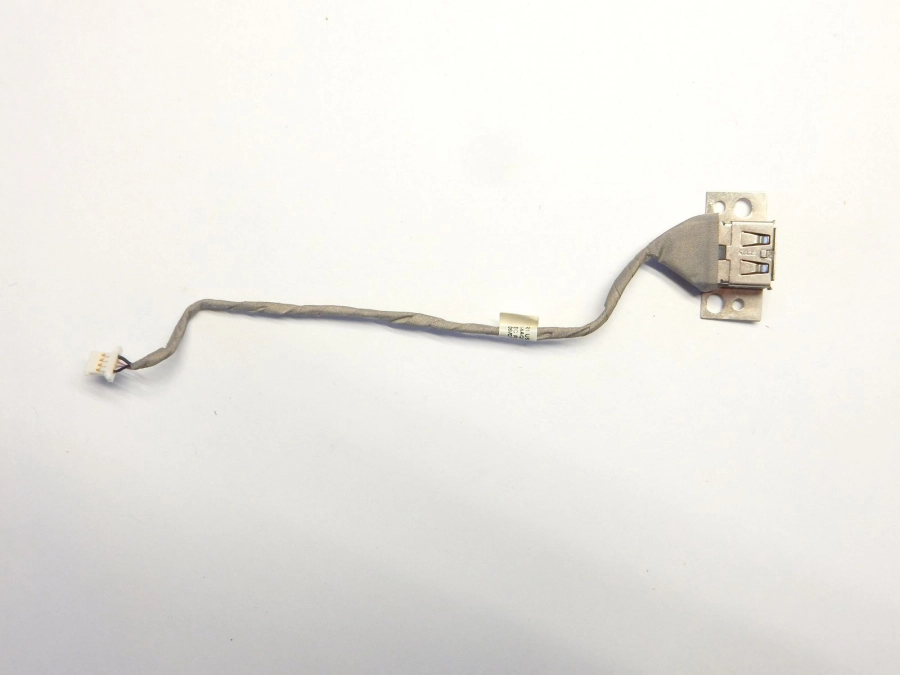 Разъем USB на шлейфе 50.4AQ07.201 Dell inspiron 1545 1546 PP41L