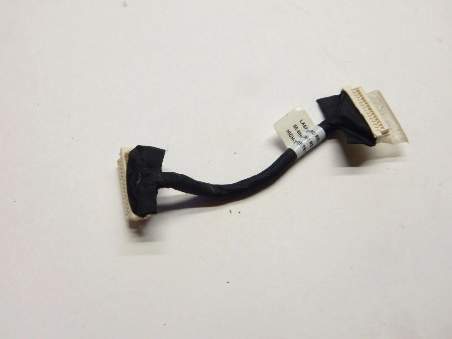 Шлейф на доп плату AUDIO, USB, картридера LA57 50.4IH01.001 REV:A01 для Lenovo B570 B570e B575 B575e
