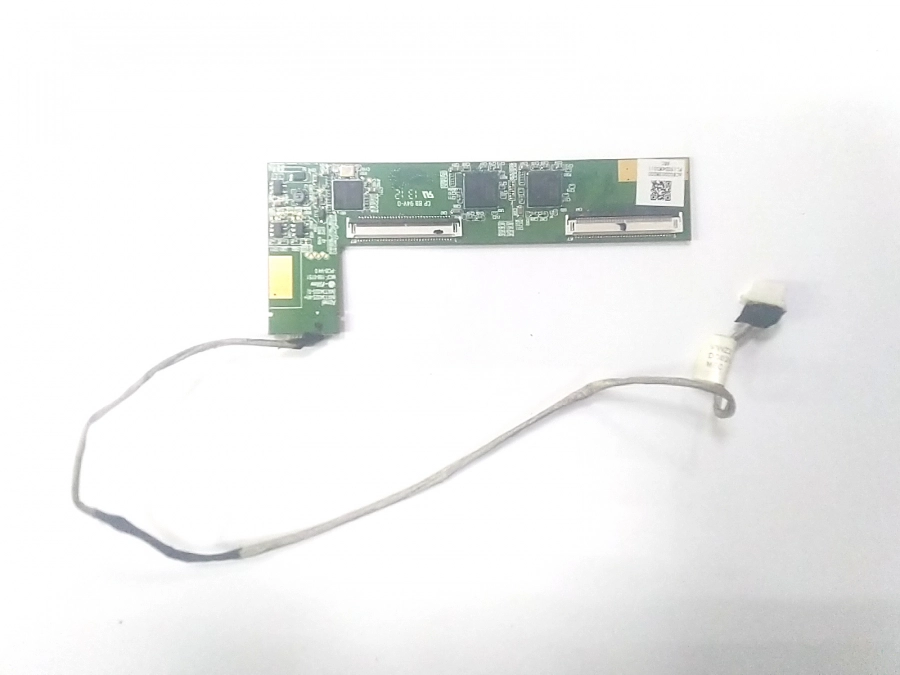 Плата управления сенсором экрана AC800003H000 MXT3432S-M MCF-156-0752-PCB-V4.0 DC2001PO00 для Lenovo IdeaPad Z500