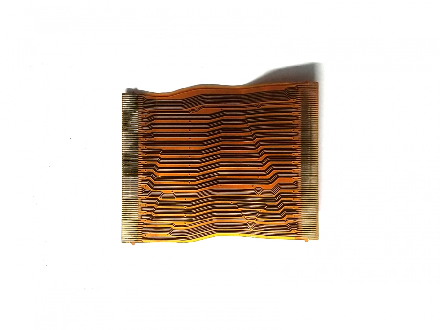 Шлейф SYS-PCB UFK94V-FAL4YD1 G5B003021000-A Toshiba Satellite R840-125