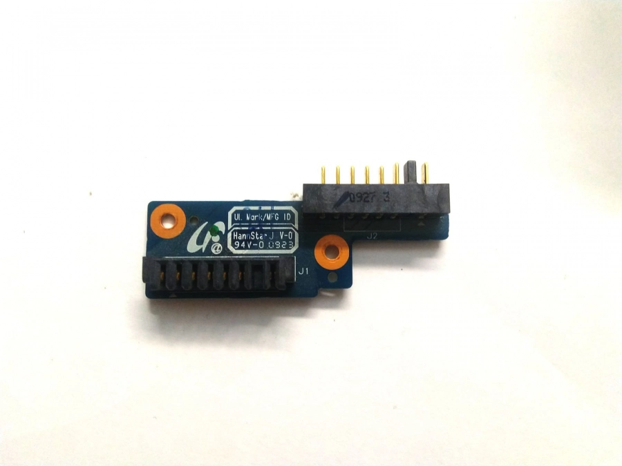 Разъем подключения АКБ BA92-05592A BA41-01090A для Samsung NP-R720 R720H