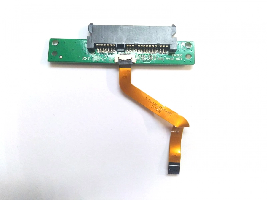 Разъем подключения HDD AMR-N14A-HDD с шлейфом для Haier U1500ER