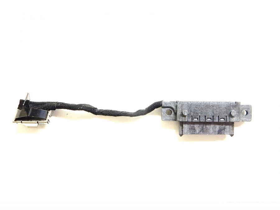 Разъем DVD на шлейфе для HP Pavilion dv6-3080er dv6-3125er 3110er 3057er и др. dv6-3000 серии