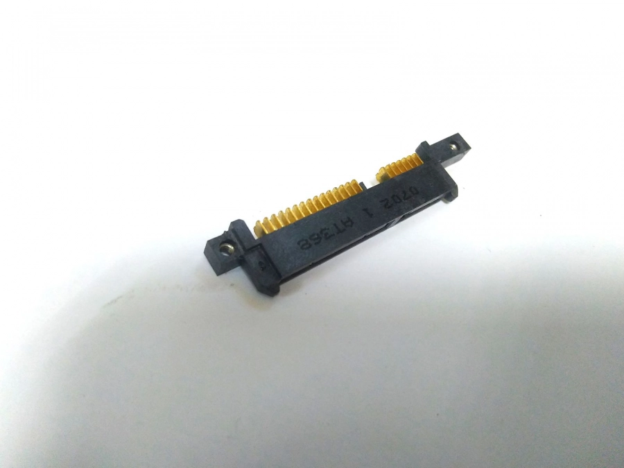 Переходник на жесткий диск для HP dv6000