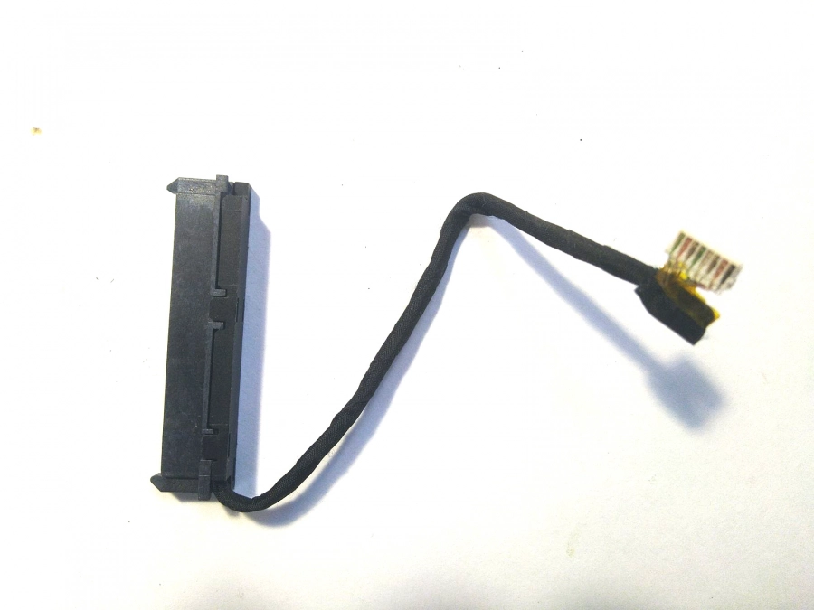 Разъем подключения HDD DC02001IM00H для HP Pavilion m6-1034er m6-1000 серии