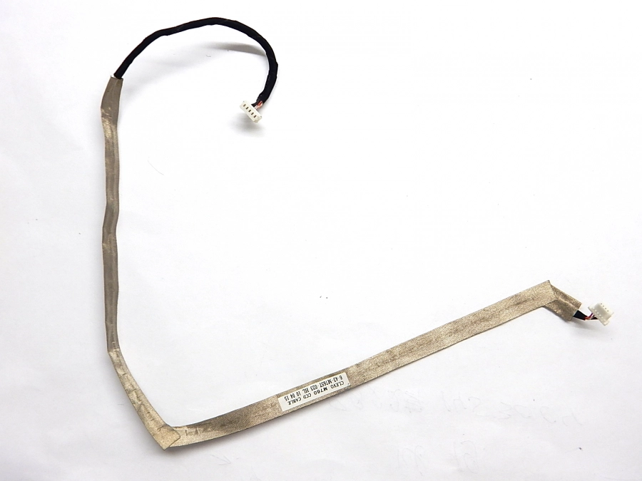 Шлейф WEB камеры CLEVO M760 CCD CABLE 6-43-M76ST-023 DNS (119107, W765SUA) 123235