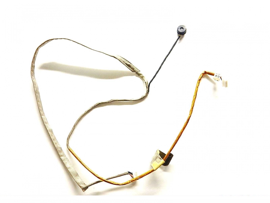 Шлейф Web камеры и микрофона K51IO CMOS MIC CABLE 14G140506002 Asus K51, K51AB, K51AE, X5