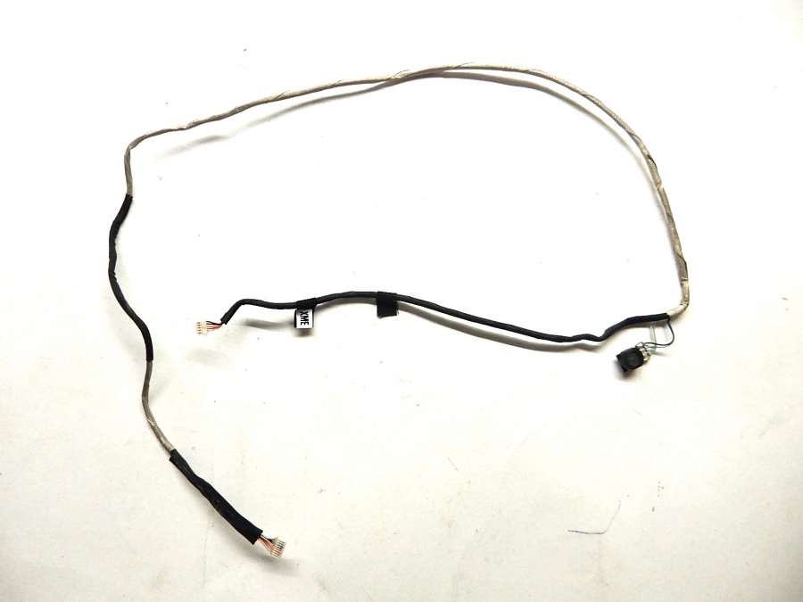 Шлейф WEB камеры и микрофона Acer Aspire 5553 5625 5745 5820 5820TG