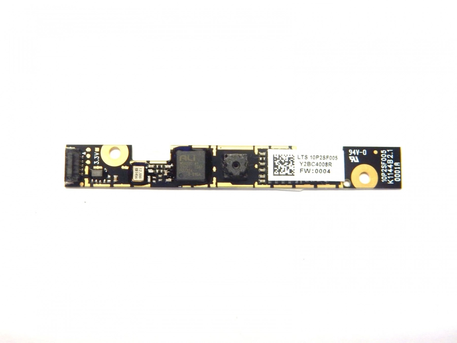 Web камера LTS 10P2SF005 Y2BC40008R K1144B2.1 0001A Acer Aspire 7250 AAB70