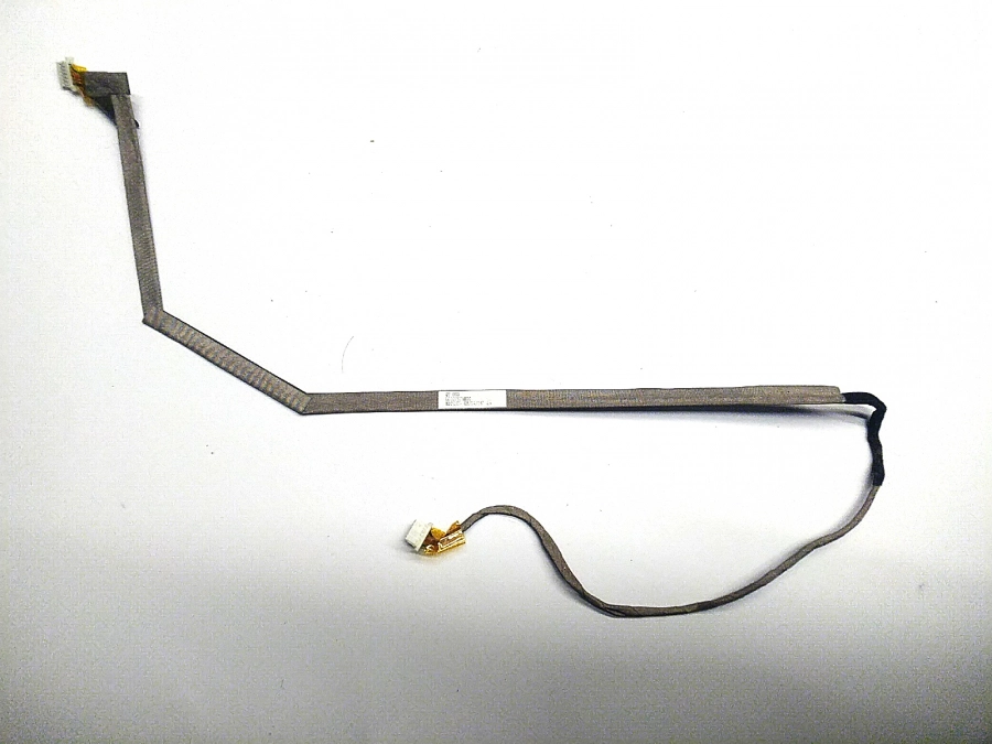 Шлейф WEB камеры DD0QT6TH800 HP dv5-1240er dv5-1000 серии