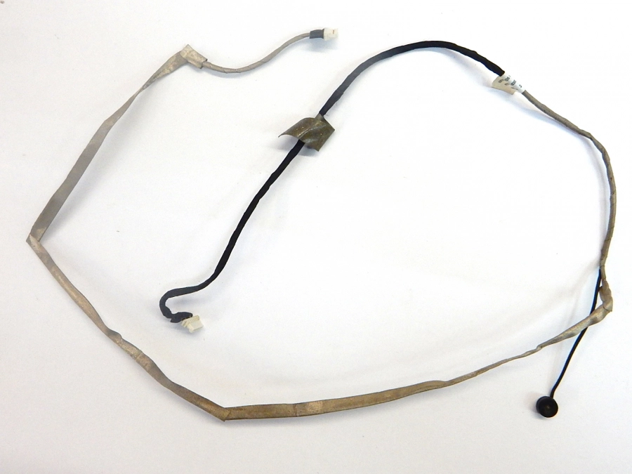 Шлейф Web камеры и микрофона K61IC_CMOS MIC_CABLE 14G140303010 REV: 1.0 Asus K61