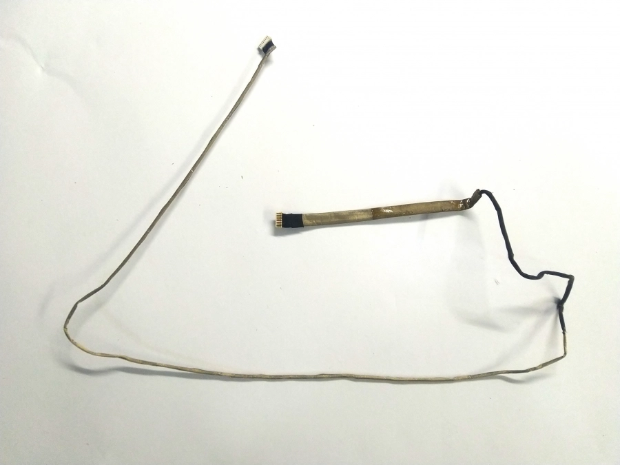 Шлейф WEB камеры VIQY1 CMOS CABLE DC02001KU00 REV: 0A для Lenovo Y500