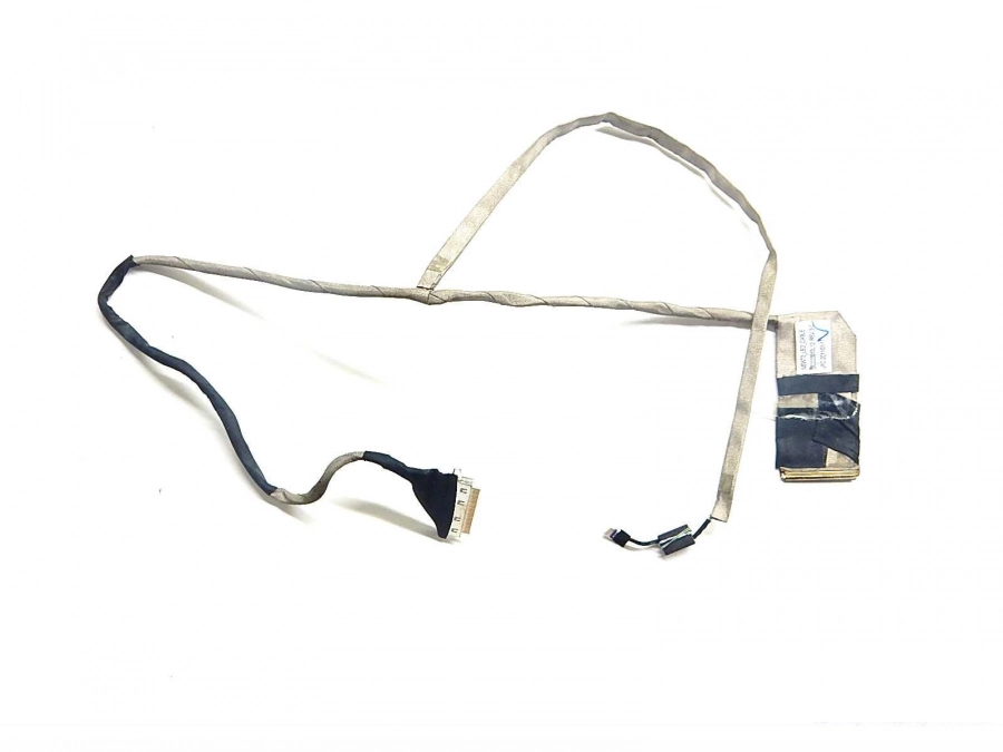 Шлейф матрицы NEW90 DC020010L10 REV: 1.0 eMachines E443 E529 E644, Acer Aspire 5250 5251 5252 5253 5336 5350 5551 5552 573