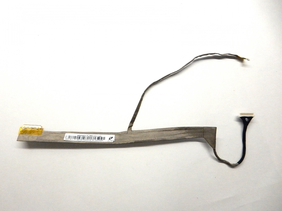 Шлейф матрицы BREMEN-PJ REV:4.0 FVC CN BA39-00932A Samsung R530 R538 R580 R583 R523 R525 R528 R540 RV510 RV511 RV508 E352