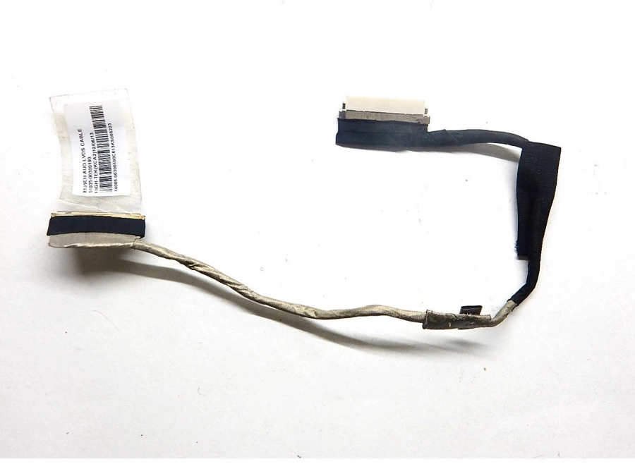 Шлейф матрицы X101CH AUO LVDS CABLE 14005-00300100 14005-00300000 Asus Eee PC X101CH