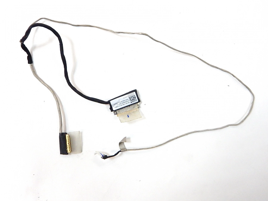 Шлейф матрицы AHL50-LVDS-NO-TS-CABLE DC020026M00 HP 15-af016ur 15-ba600ur и др HP 15-a 15-ba серии