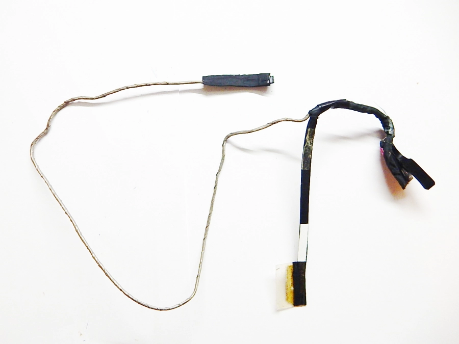 Шлейф матрицы QAU50_LVDS_CABLE DC02C003G00 REV: 1.0 HP ENVY 6-1031er 6-1000