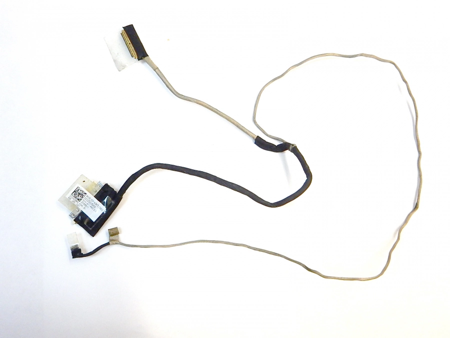 Шлейф матрицы AHL50_EDP_NONTS_CABLE DC020026M00 REV:2.0 HP 255 G5 15-ay043ur и др HP 15-a серии