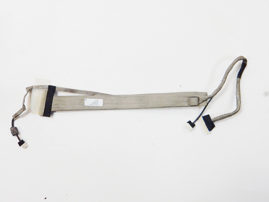 Шлейф матрицы ICK70_LCD_CABLE DC02000E100 REV: 1.0 Acer Aspire 7520G 7720G 7620G 7220G