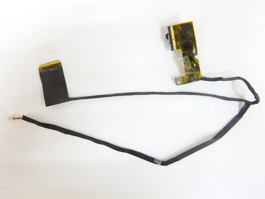 Шлейф матрицы PM156 LCD CABLE 350401U00-11C-G REV: R01 HP CQ62 G62