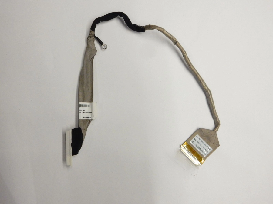 Шлейф матрицы 6017B0200702 A01 572530-001 HP Compaq CQ610 CQ615 515 516 610 615