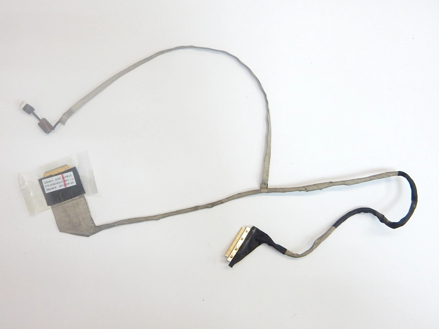 Шлейф матрицы Q5WV1_EDP_CABLE DC02C003210 REV:1.0 Packard Bell Q5WS8 TV11 Acer V3-531