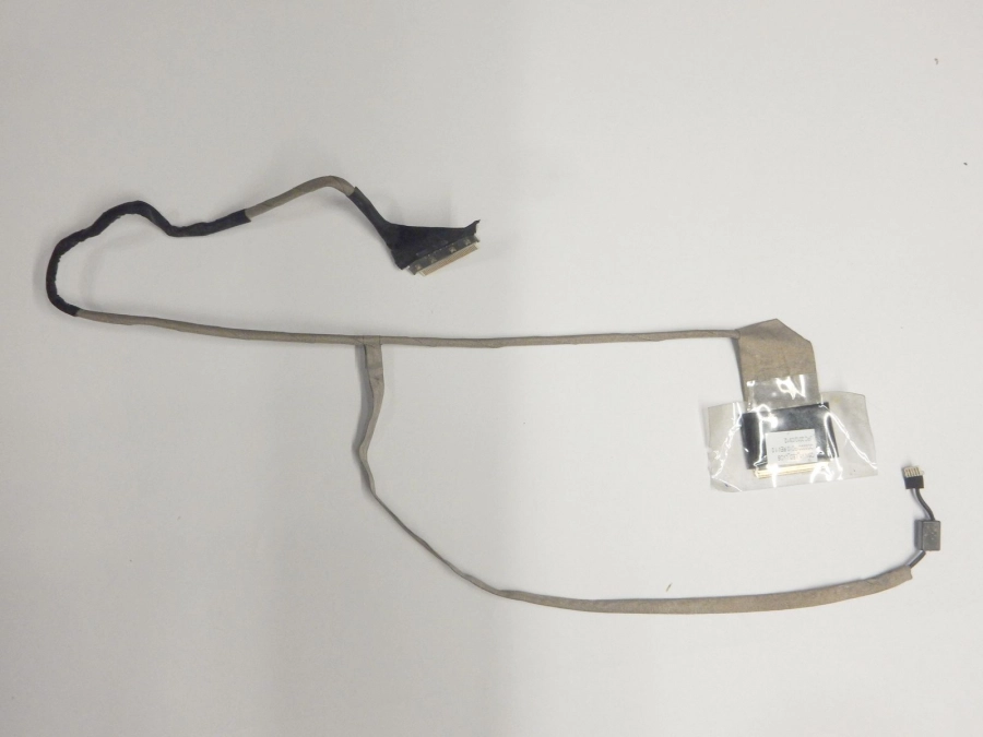 Шлейф матрицы Q5WV1_LED_LVDS DC02001FO10 REV: 1.0 Acer Aspire 5250 5251 5252 5253 5336 5350 5551 5551G 5552 5552G 5733 573
