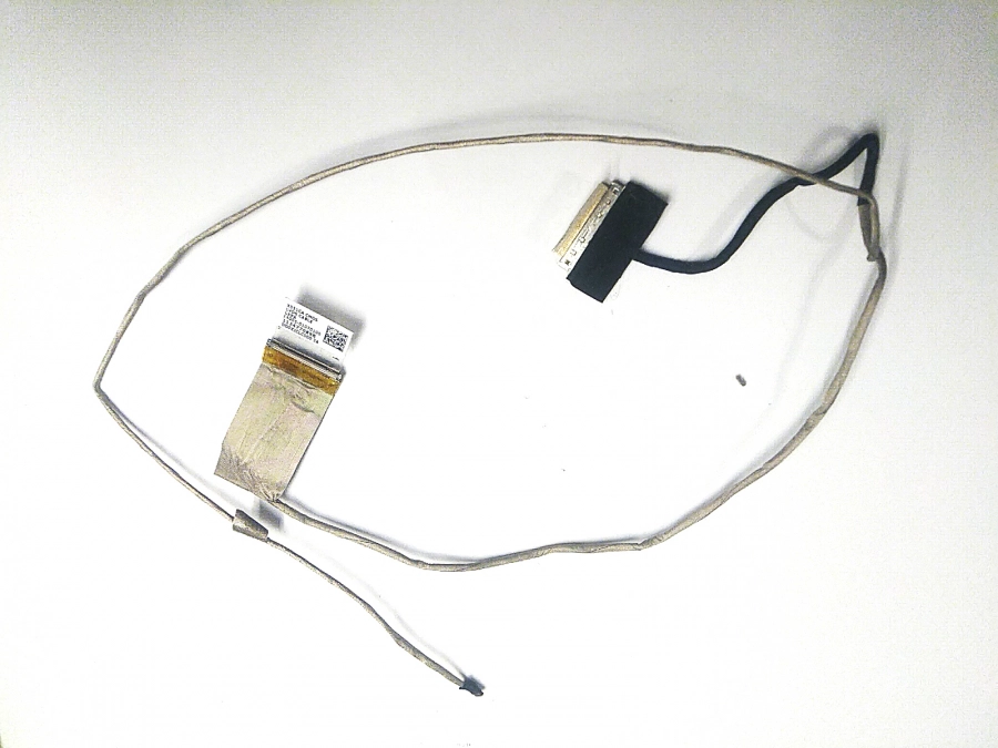 Шлейф матрицы X551CA CMOS LVDS CABLE LXPA 14005-01070100 DD0XJCLC000 Asus R512C X551 X551A X551CA X551M D550M R512M F551MA