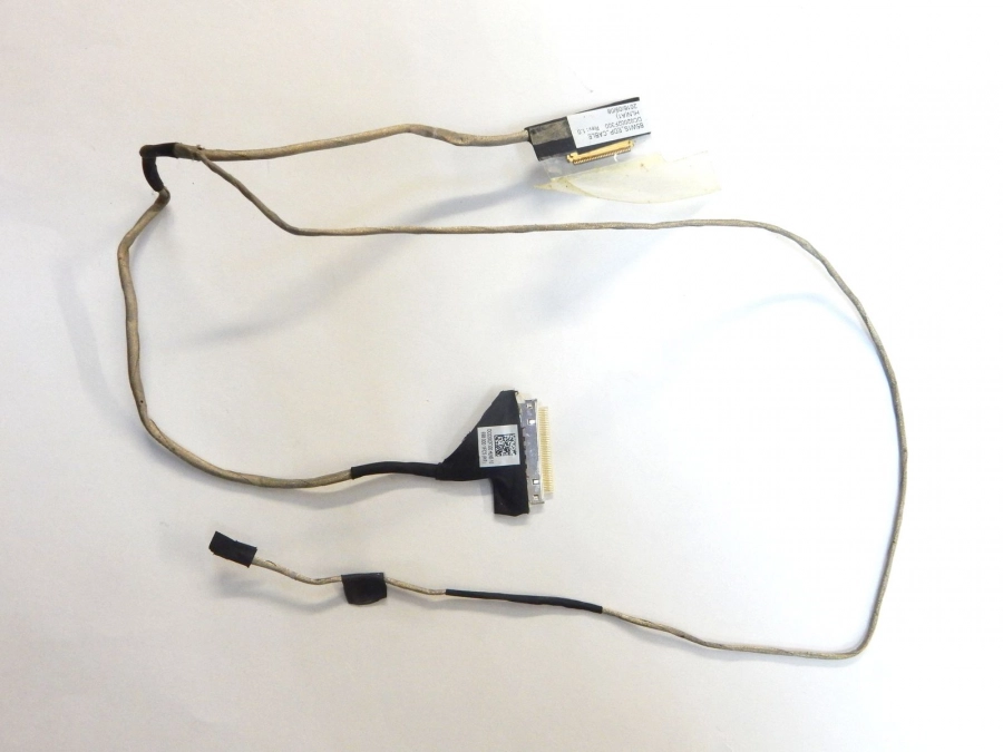 Шлейф матрицы B5W1S_EDP_CABLE DC02002F300 Rev: 1.0 Acer Aspire ES1-523 ES1-532 ES1-533