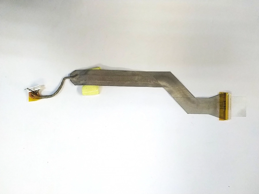 Шлейф матрицы Asus A6V LVDS 15.4 WXGA 08-26AV8111M Asus A6F A6G A6J