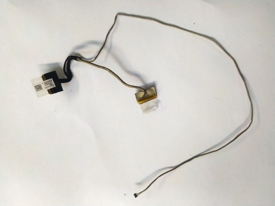 Шлейф матрицы X555LD-1B LVDS CABLE 1422-01UN0AS для Asus X554L