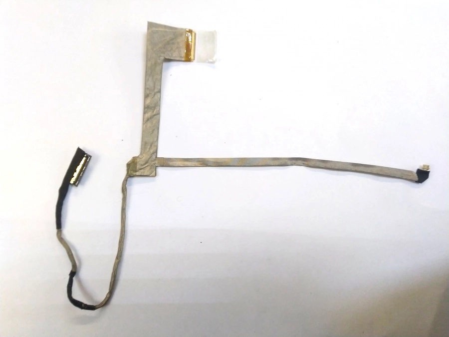 Шлейф матрицы LZ57 LCD CABLE 50.4M405.032 для Lenovo Z575 Z570