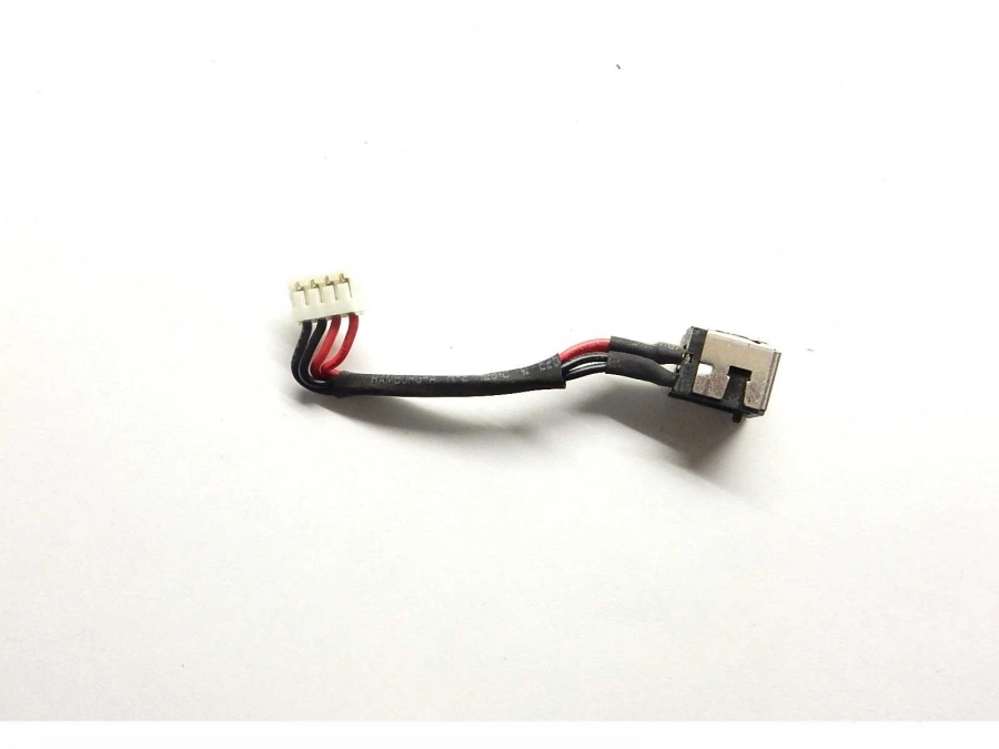Разъем питания для Asus K50, K40, K51, K60, K70, X5, U43, U50, Lenovo Y510, Y530, Toshiba L45