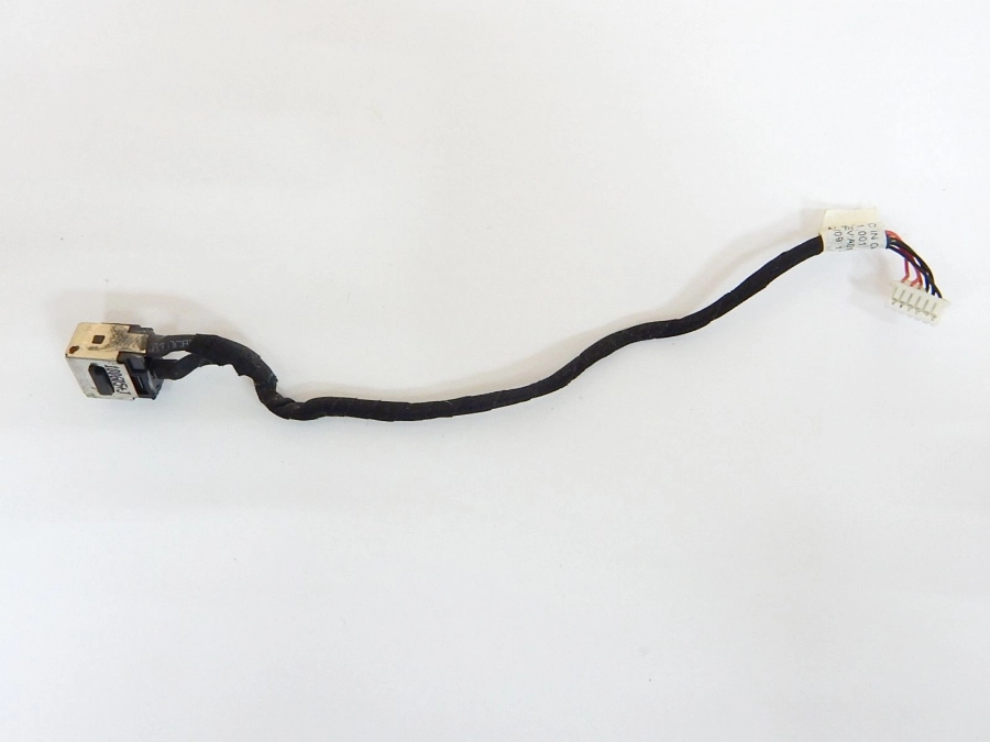 Разъем питания на шлейфе LA56 ВС IN CABLE для Lenovo B560