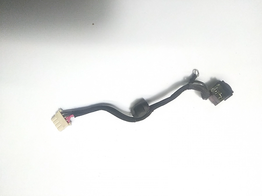Разъем питания на шлейфе Sony Vaio PCG-61511VD PCG-61511L PCG-61611