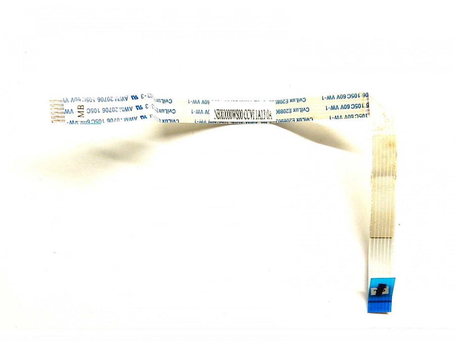 Шлейф тачпада NBX0000WS00 CCVI 1A130A 17270A 16160A, AWM 20706 105C 60V VW-1 Asus A53 X53 K53