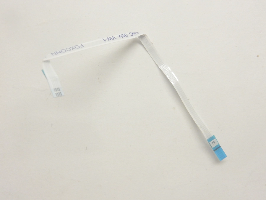 Шлейф кнопок тачпада FOXCONN AWM 2896 80C 30V VW-1 HP mini 110-3612er 110-3602er и др. 110-3000 серии