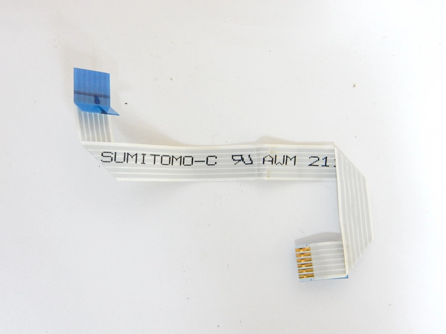 Шлейф тачпада SUMITOMO-C AWM 21147 Sony VAIO PCG-71911V VPCEH