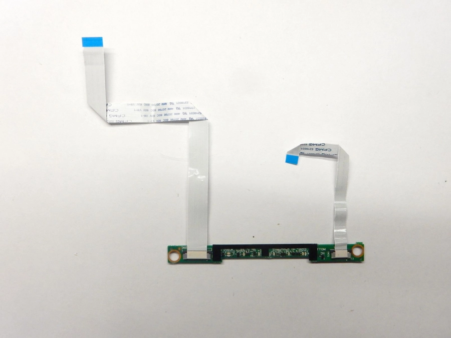 Плата кнопок тачпада ET0NET156 X300_TP_PCB IRU X300