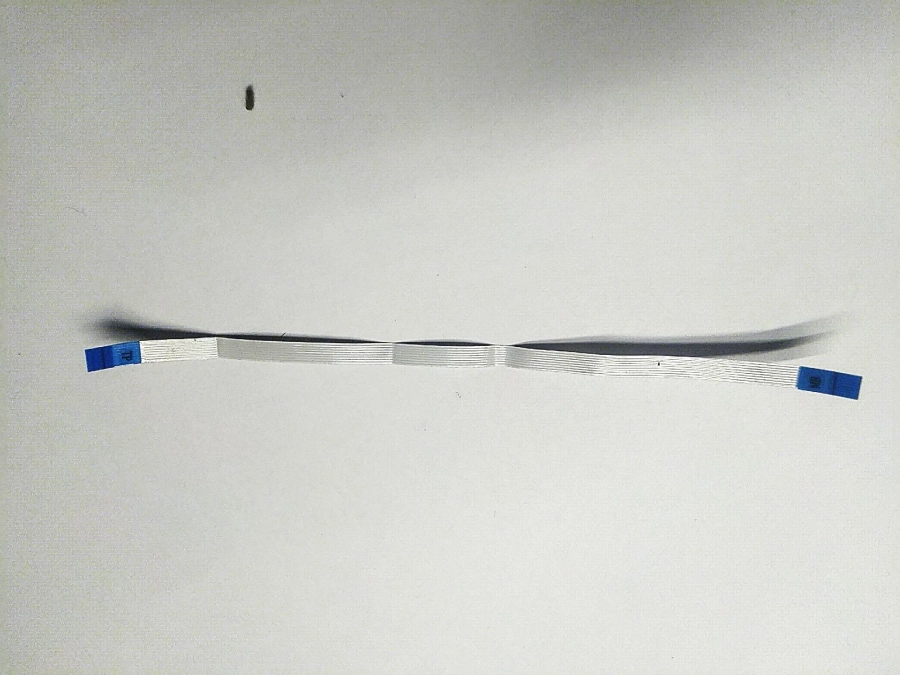 Шлейф тачпада Asus R512C X551