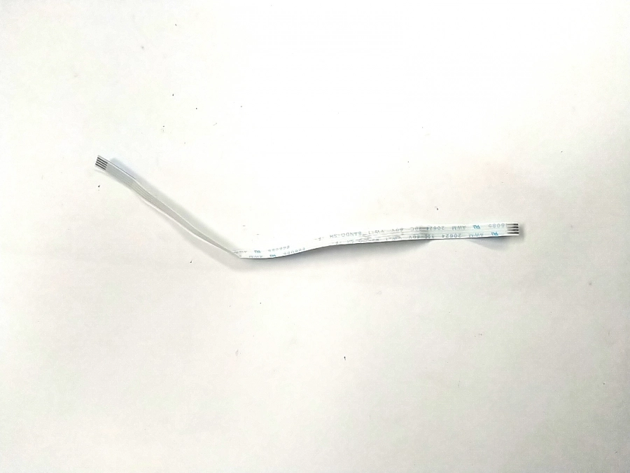 Шлейф тачпада BANDO-SH AWM 20625 80C 60V VM-1 Toshiba Qosmio F10