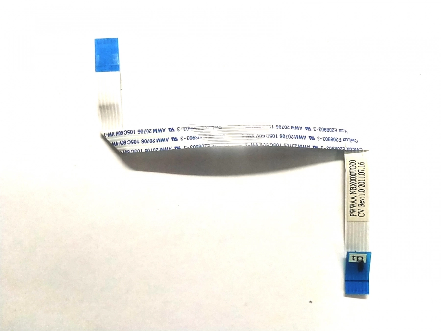 Шлейф тачпада NBX0000TO00 Toshiba Satellite C660