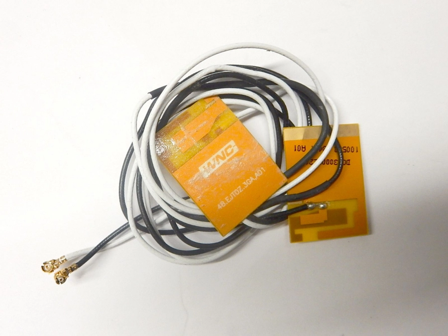 Антенны WiFi DC33000DE30 DC33000DE20 Acer Aspire 5551G 5741G eMachines E644G