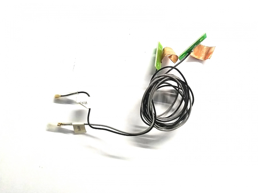 Фото товара Антена WiFi IRU Patriot 403