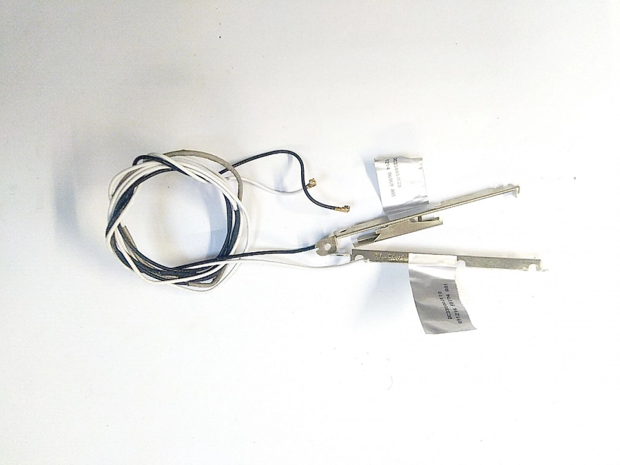 Фото товара Антенны WiFi DC33000J110 DC33000J120 eMachines E430 Acer Aspire 5541 5532