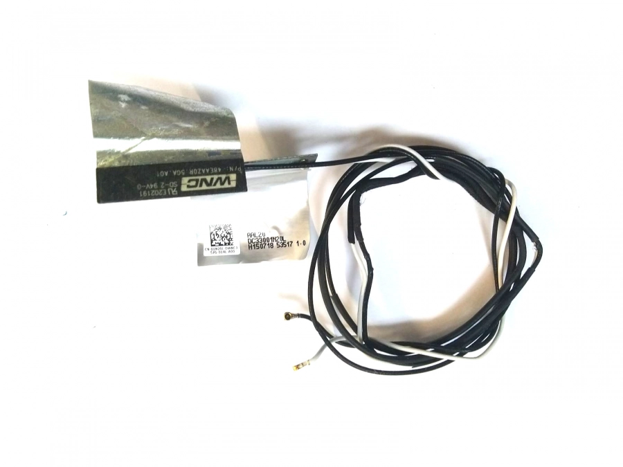 Антенны WiFi DC33001N20L для Dell P51F
