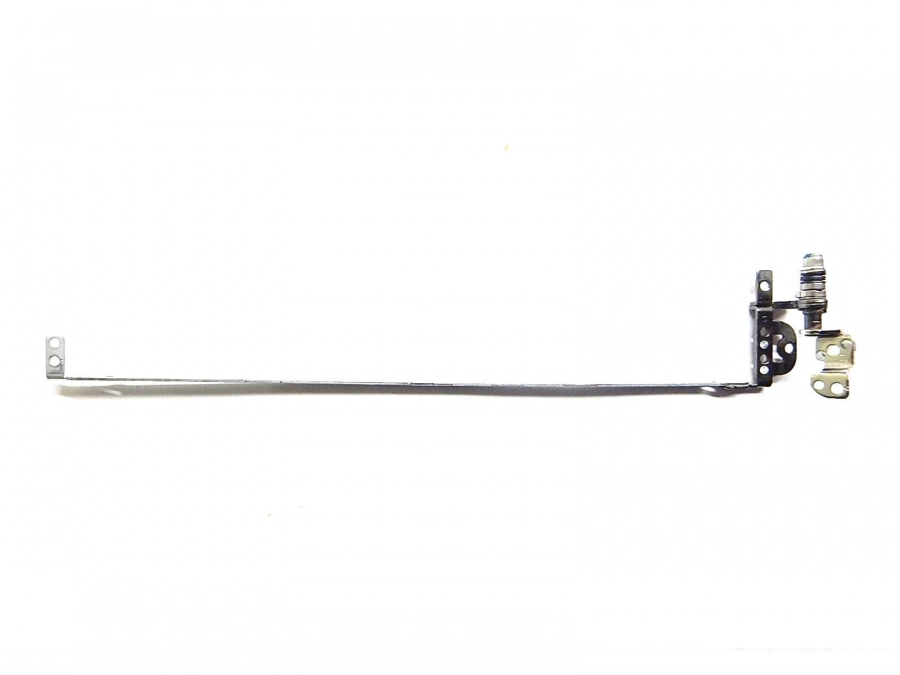 Петля (левая) FBLX6024010, HINGE-L-LX6 (FBLX6024, R3A) для HP Pavilion dv6-3080er dv6-3125er 3110er 3305er 3057er 3070er 3