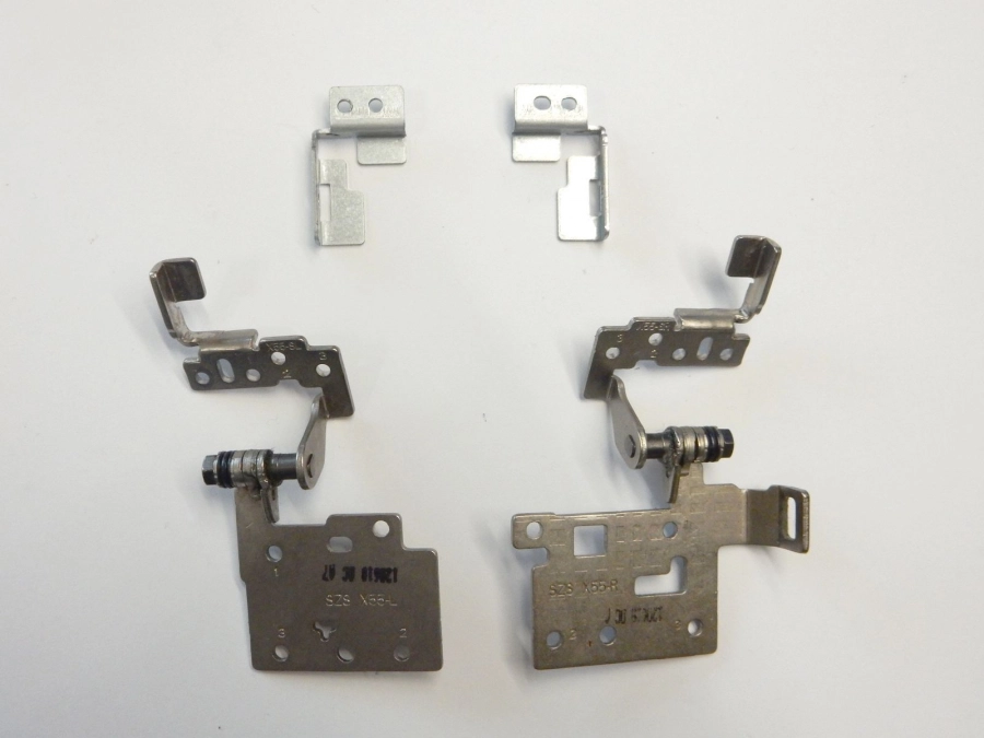 Фото товара Петли SZS X55-К SZS X55-L Asus X55 X55V X55A X55VD X55C F55A