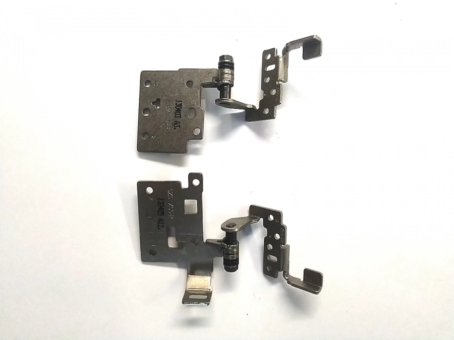Фото товара Петли X55-L X55-R Asus X55 X55V X55A X55VD X55C F55A