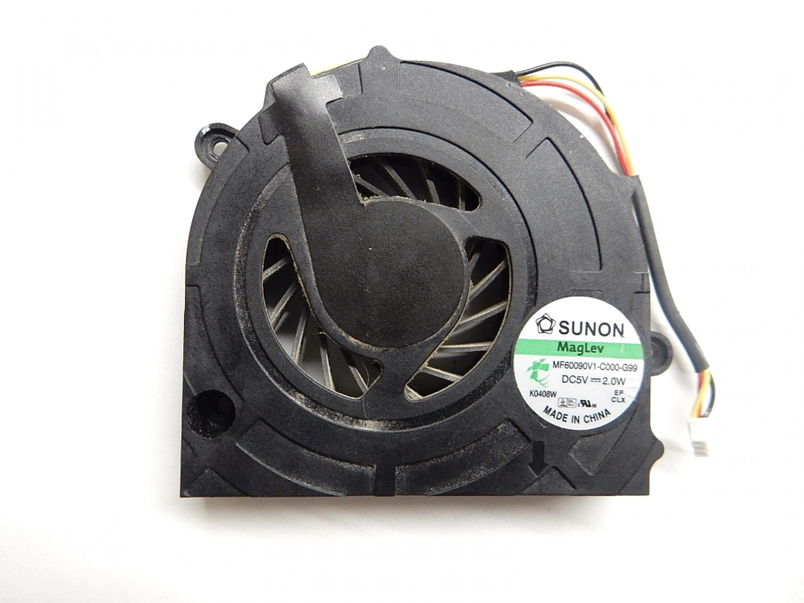 Фото товара Вентилятор SUNON MF60090V1-C000-G99 K0408W DC2800086S0 для Lenovo G555, G450, G455 Acer, Toshiba